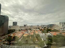 The Plaza (D7), Office #576534511